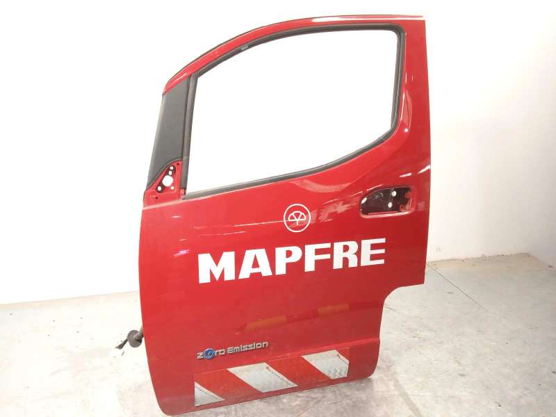 Recambio de puerta delantera izquierda para nissan nv 200 (m20) e-nv200 furgón basic referencia OEM IAM H01014FAMA 2