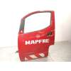 Recambio de puerta delantera izquierda para nissan nv 200 (m20) e-nv200 furgón basic referencia OEM IAM H01014FAMA  