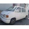 volkswagen transporter t4 furgoneta (70a, 70h, 7da, 7dh, 70j) del año 1994