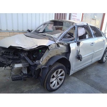 citroën c4 picasso del año 2011