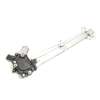 Recambio de elevalunas delantero derecho para subaru xv 2.0 diesel cat referencia OEM IAM 61041FJ021  