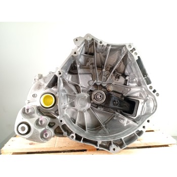 CAJA CAMBIOS F6W30 F6W303000 7TH0708890
