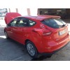 ford focus iii sedán del año 2015