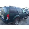 nissan pathfinder (r51) del año 2006