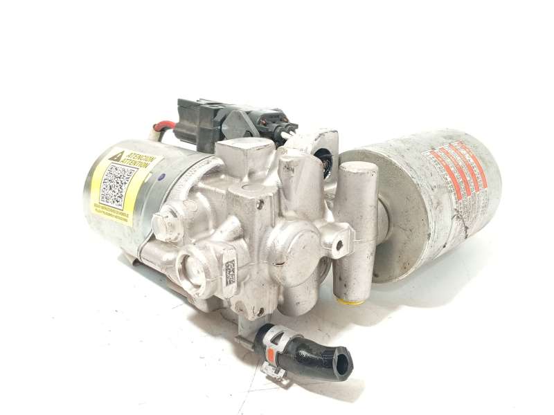 Recambio de servofreno para toyota c-hr hybrid advance referencia OEM IAM 4707047070 2
