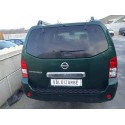 NISSAN PATHFINDER (R51)