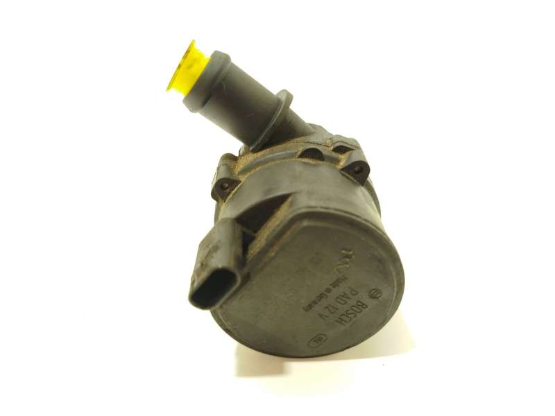 Recambio de bomba agua para volkswagen touran (5t1) 1.6 tdi referencia OEM IAM 5G0965567  0392023209 3