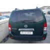 nissan pathfinder (r51) del año 2006