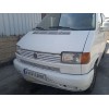 volkswagen transporter t4 furgoneta (70a, 70h, 7da, 7dh, 70j) del año 1994