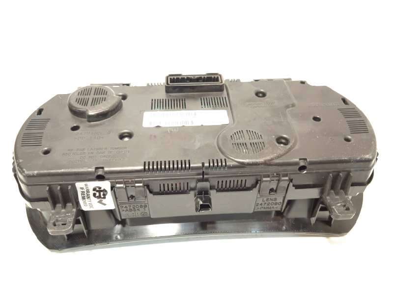 Recambio de cuadro instrumentos para renault scenic iv zen referencia OEM IAM 248109469R 6
