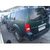 nissan pathfinder (r51) del año 2006