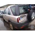 LAND ROVER FREELANDER (LN)