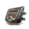Recambio de mando climatizador para hyundai i30 (gd) 1.6 crdi cat referencia OEM IAM 97250A6530 97250A6530GU 