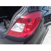 opel corsa d (s07) del año 2009