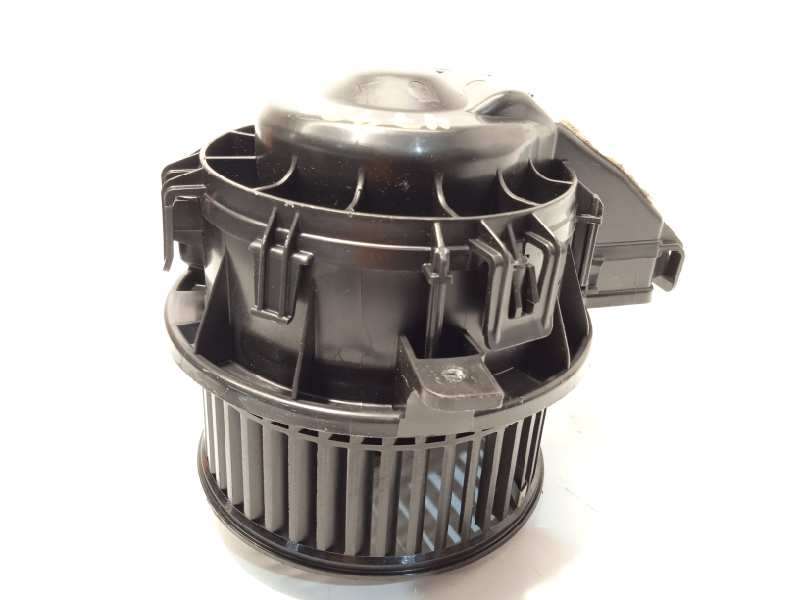 Recambio de motor calefaccion para volkswagen t-cross 1.0 tsi referencia OEM IAM 201820021A  2Q1820021A - Blanco 3