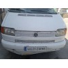 volkswagen transporter t4 furgoneta (70a, 70h, 7da, 7dh, 70j) del año 1994