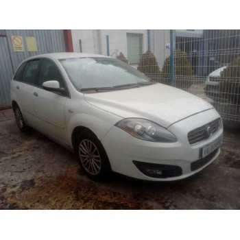 fiat croma (194) del año 2009