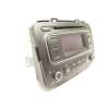 Recambio de sistema audio / radio cd para kia carens iv 1.6 gdi referencia OEM IAM 96170A4610CA  