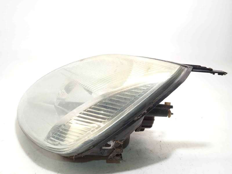 Recambio de faro izquierdo para ford fiesta (cbk) sport referencia OEM IAM 2S6X13W030CE 1320349 - Negro 2