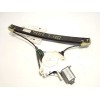 Recambio de elevalunas trasero izquierdo para audi a1 sportback (8xf) attraction referencia OEM IAM 8X4839461A  8K0959812A
