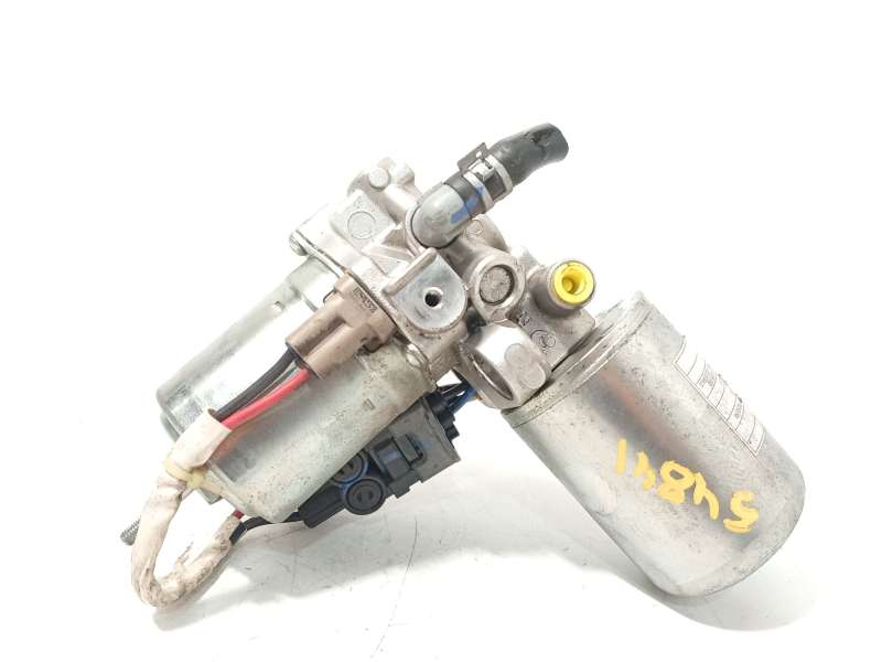 Recambio de servofreno para toyota c-hr hybrid advance referencia OEM IAM 4707047070 3