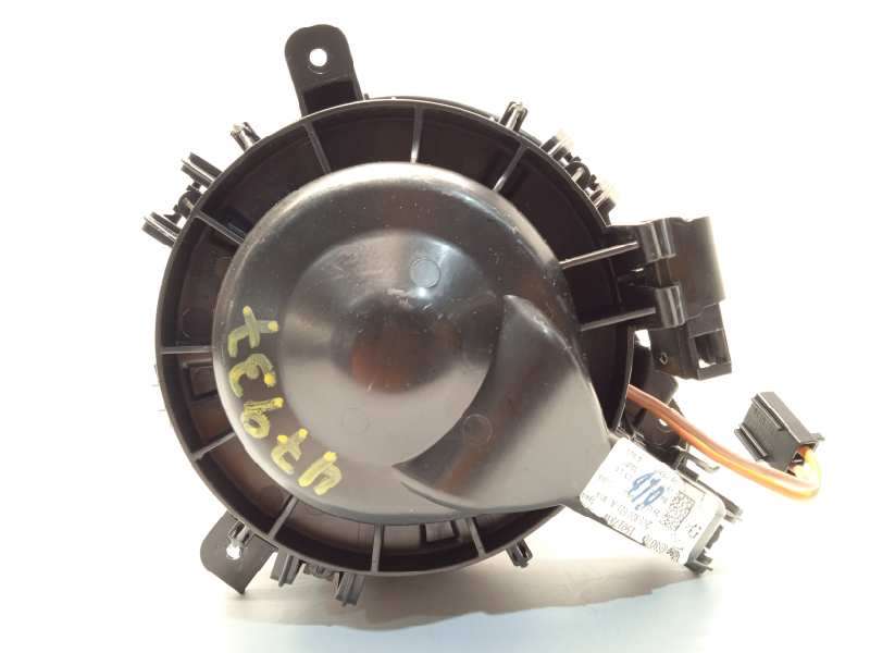 Recambio de motor calefaccion para volkswagen t-cross 1.0 tsi referencia OEM IAM 201820021A  2Q1820021A - Blanco 4