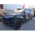 LAND ROVER EVOQUE