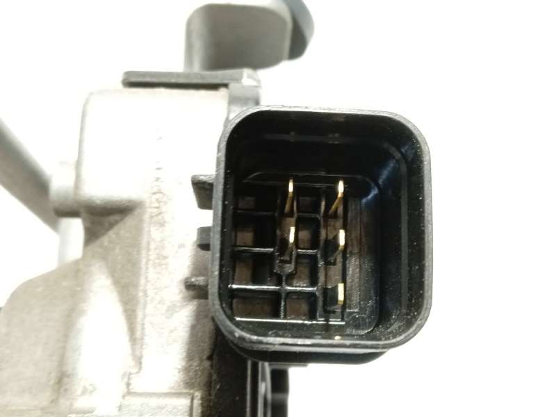 Recambio de motor limpia delantero para hyundai ioniq (ae) 1.6 gdi hybrid referencia OEM IAM 98100G2000 3