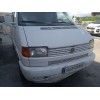 volkswagen transporter t4 furgoneta (70a, 70h, 7da, 7dh, 70j) del año 1994