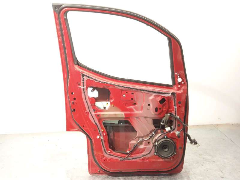 Recambio de puerta delantera izquierda para nissan nv 200 (m20) e-nv200 furgón basic referencia OEM IAM H01014FAMA 4