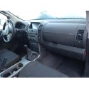 NISSAN PATHFINDER (R51)