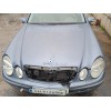 mercedes-benz clase e (w211) del año 2003