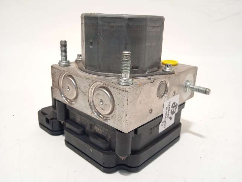 Recambio de abs para dacia duster laureate 4x2 referencia OEM IAM 476607477R 0265956403 269727 2