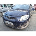TOYOTA AURIS (_E15_)