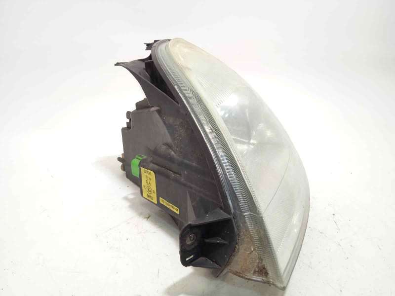 Recambio de faro izquierdo para ford fiesta (cbk) sport referencia OEM IAM 2S6X13W030CE 1320349 - Negro 3