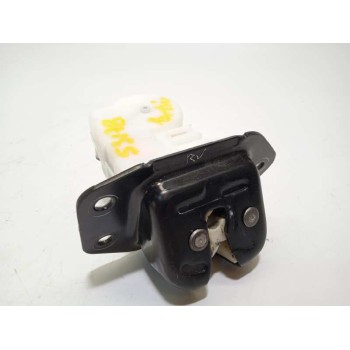 Recambio de cerradura maletero / porton para nissan juke (f15) 1.6 cat referencia OEM IAM 90502EN00A  