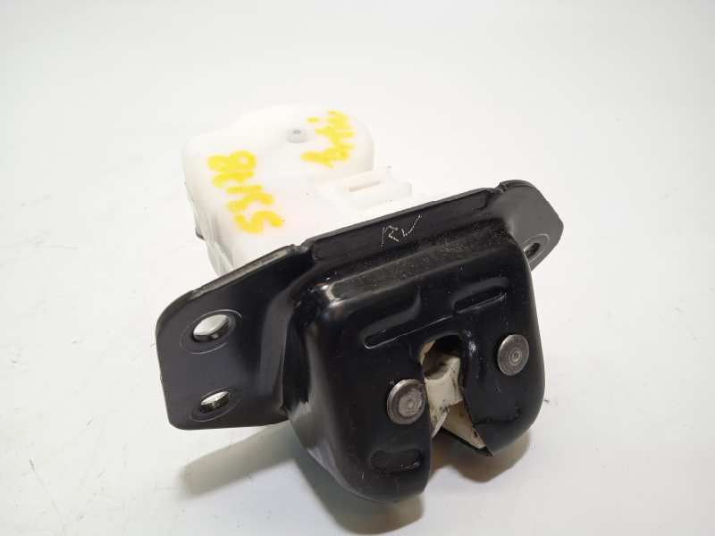 CERRADURA MALETERO / PORTON 90502EN00A 