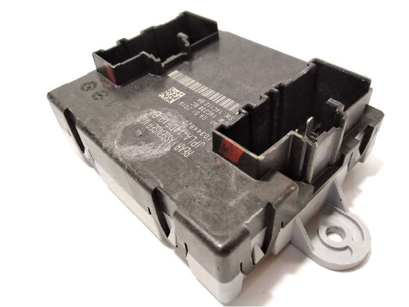 Recambio de centralita confort para land rover range rover sport referencia OEM IAM JPLA14D619BA JPLA14D619BB LR117891 - Blanco 2