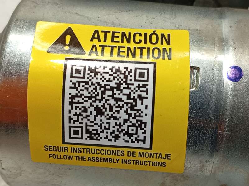 Recambio de servofreno para toyota c-hr hybrid advance referencia OEM IAM 4707047070 4