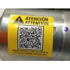 Recambio de servofreno para toyota c-hr hybrid advance referencia OEM IAM 4707047070  