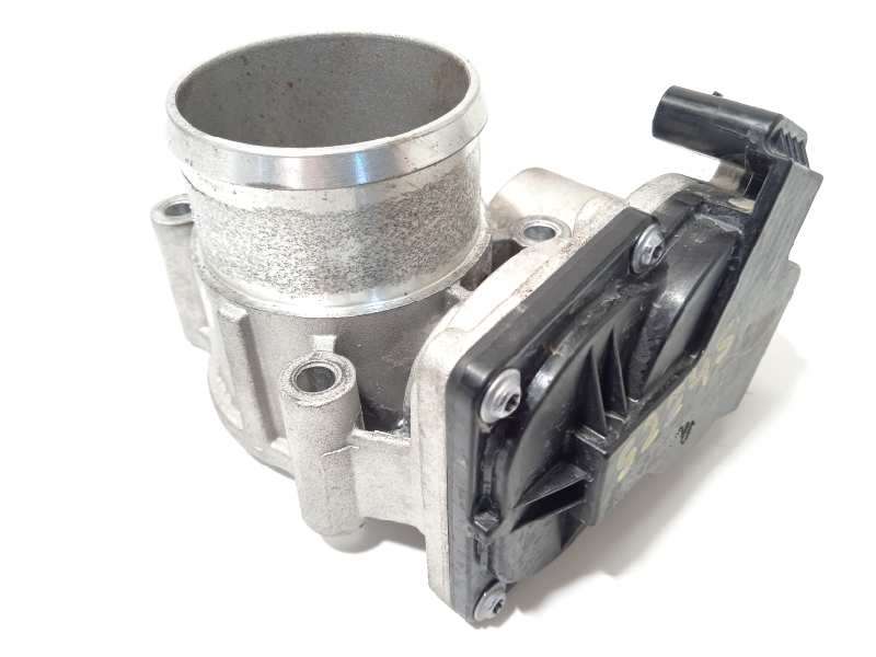 Recambio de caja mariposa para hyundai i30 (pd) 1.0 tgdi cat referencia OEM IAM 3515008200 - Blanco 2