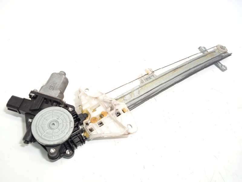 Recambio de elevalunas delantero izquierdo para subaru xv 2.0 diesel cat referencia OEM IAM 61041FJ011 - Negro 2