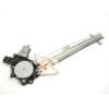 Recambio de elevalunas delantero izquierdo para subaru xv 2.0 diesel cat referencia OEM IAM 61041FJ011  