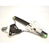 Recambio de elevalunas trasero izquierdo para audi a1 sportback (8xf) attraction referencia OEM IAM 8X4839461A  8K0959812A
