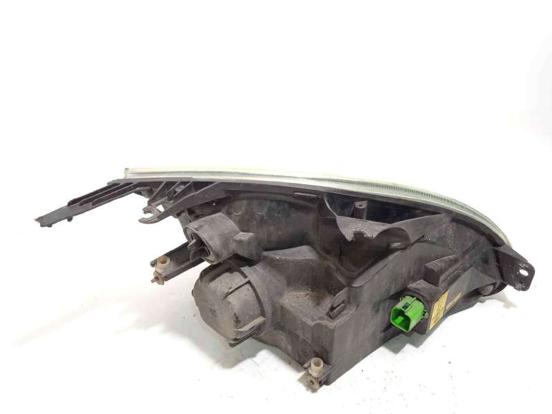 Recambio de faro izquierdo para ford fiesta (cbk) sport referencia OEM IAM 2S6X13W030CE 1320349 - Negro 4