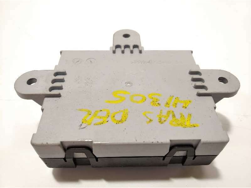 Recambio de centralita confort para land rover range rover sport referencia OEM IAM JPLA14D619BA JPLA14D619BB LR117891 - Blanco 3