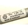 Recambio de motor limpia delantero para volkswagen passat cc b6 (357) 2.0 tdi referencia OEM IAM 3C8955023B  