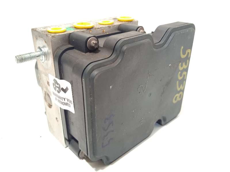 Recambio de abs para dacia duster laureate 4x2 referencia OEM IAM 476607477R 0265956403 269727 3