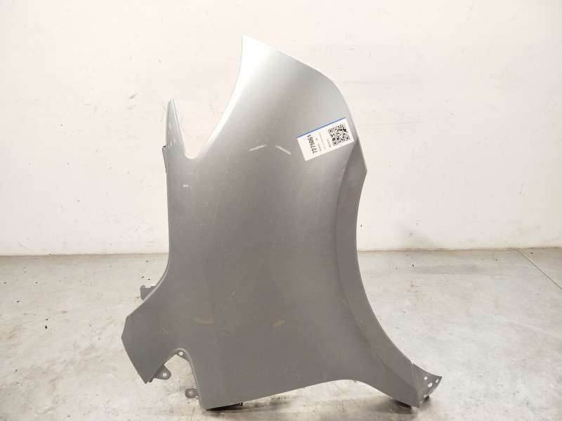 Recambio de aleta delantera derecha para mercedes-benz sprinter 4-t furgoneta (b907, b910) 419 cdi rwd (907.643, 907.645, 907.64