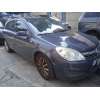 opel astra h ber. del año 2007